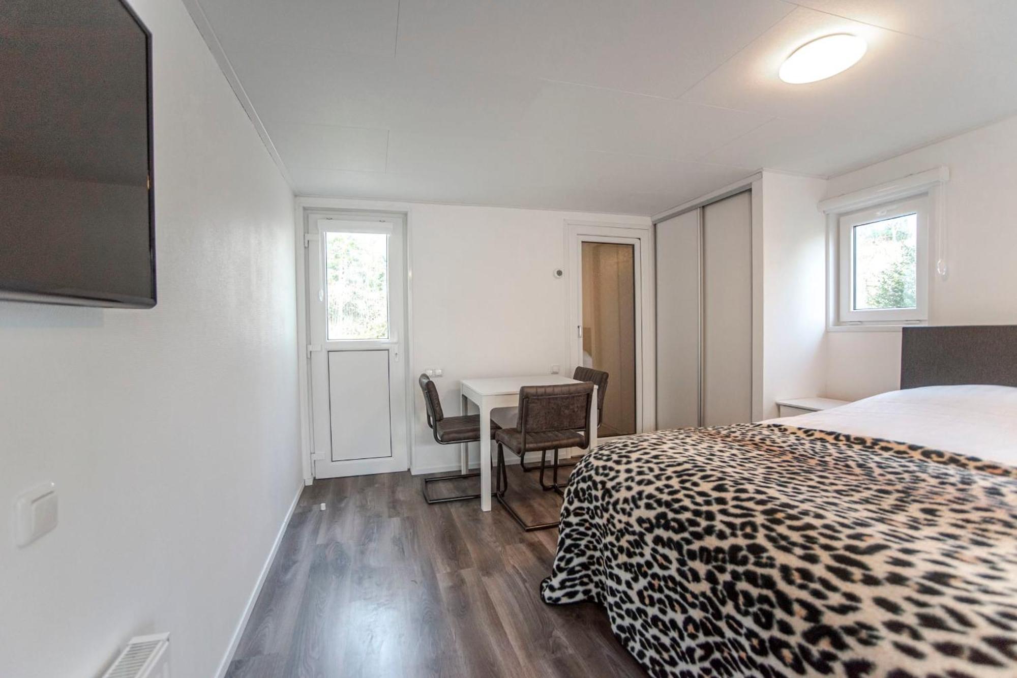 Studio The Dunes Zandvoort Exterior photo
